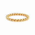 Riviera Rope Ring