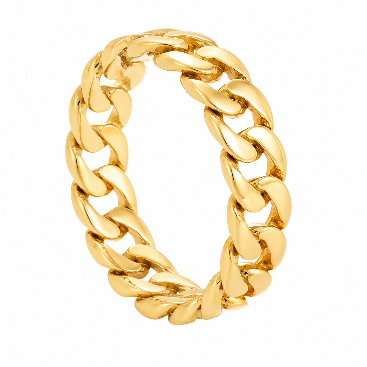 Amara Chain Ring
