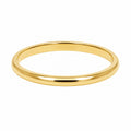Lina Band Ring