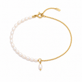 Marielle Pearl Bracelet