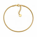 Elena Snake Chain Bracelet