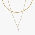 Marina Pearl Necklace Bundle