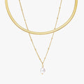 Serena Pearl Necklace Bundle