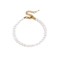 Selene Pearl Bracelet
