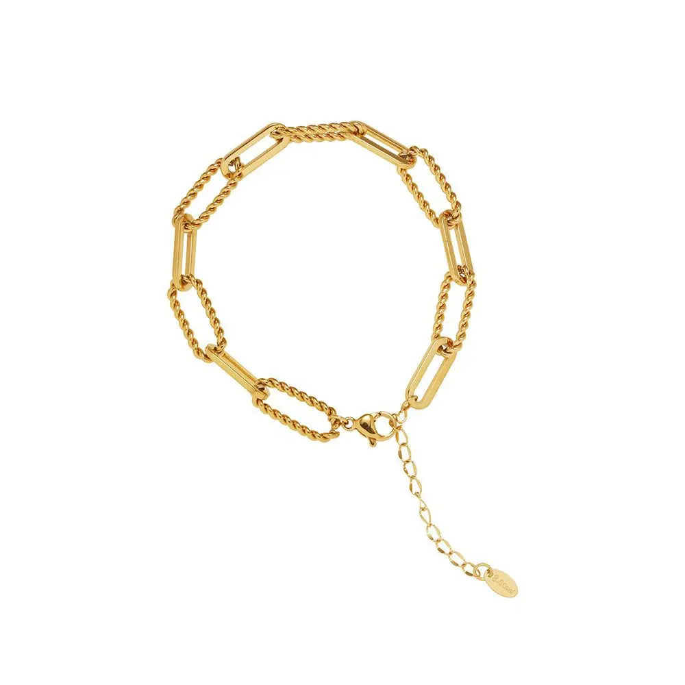 Amara Link Bracelet