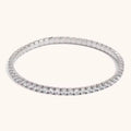 Aurelia Tennis Bangle Bracelet
