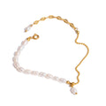Marielle Pearl Bracelet