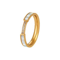 Liora Shell Ring
