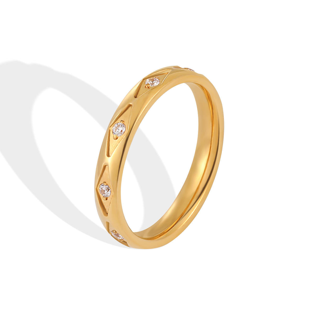 Serena Ring
