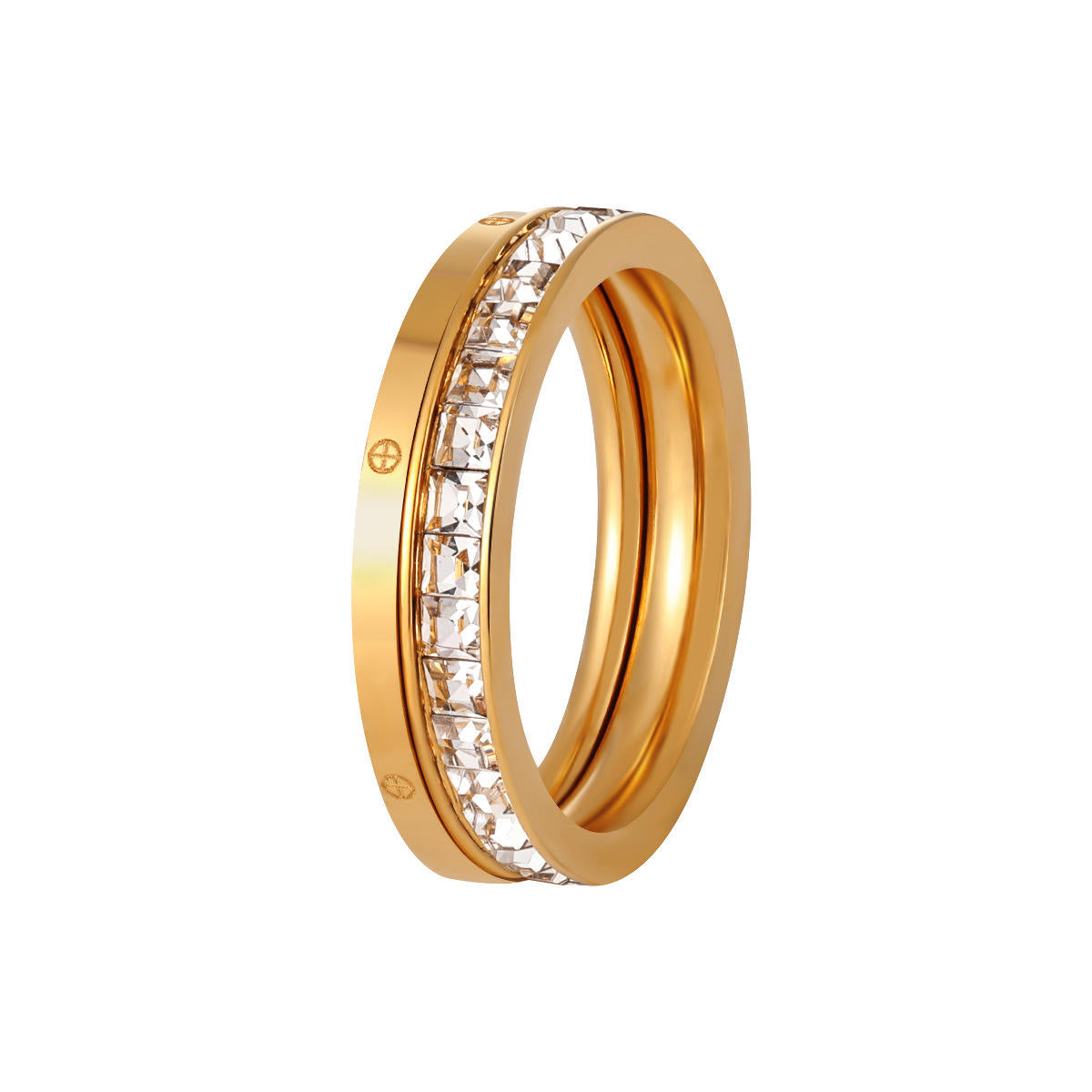Aveline Ring