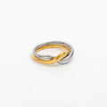 Camila Duo Ring