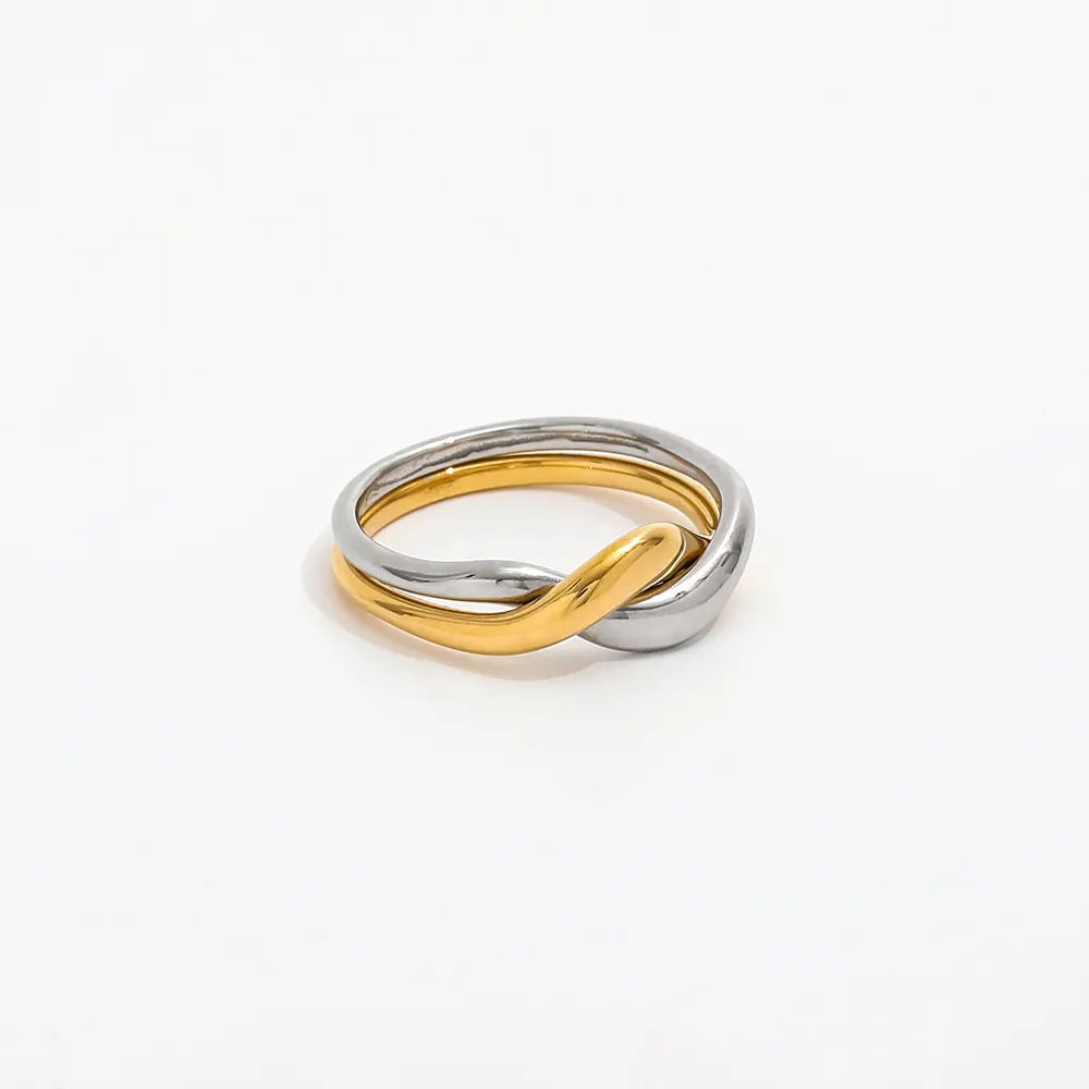 Camila Duo Ring