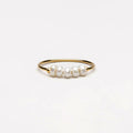 Pearl Bead Ring