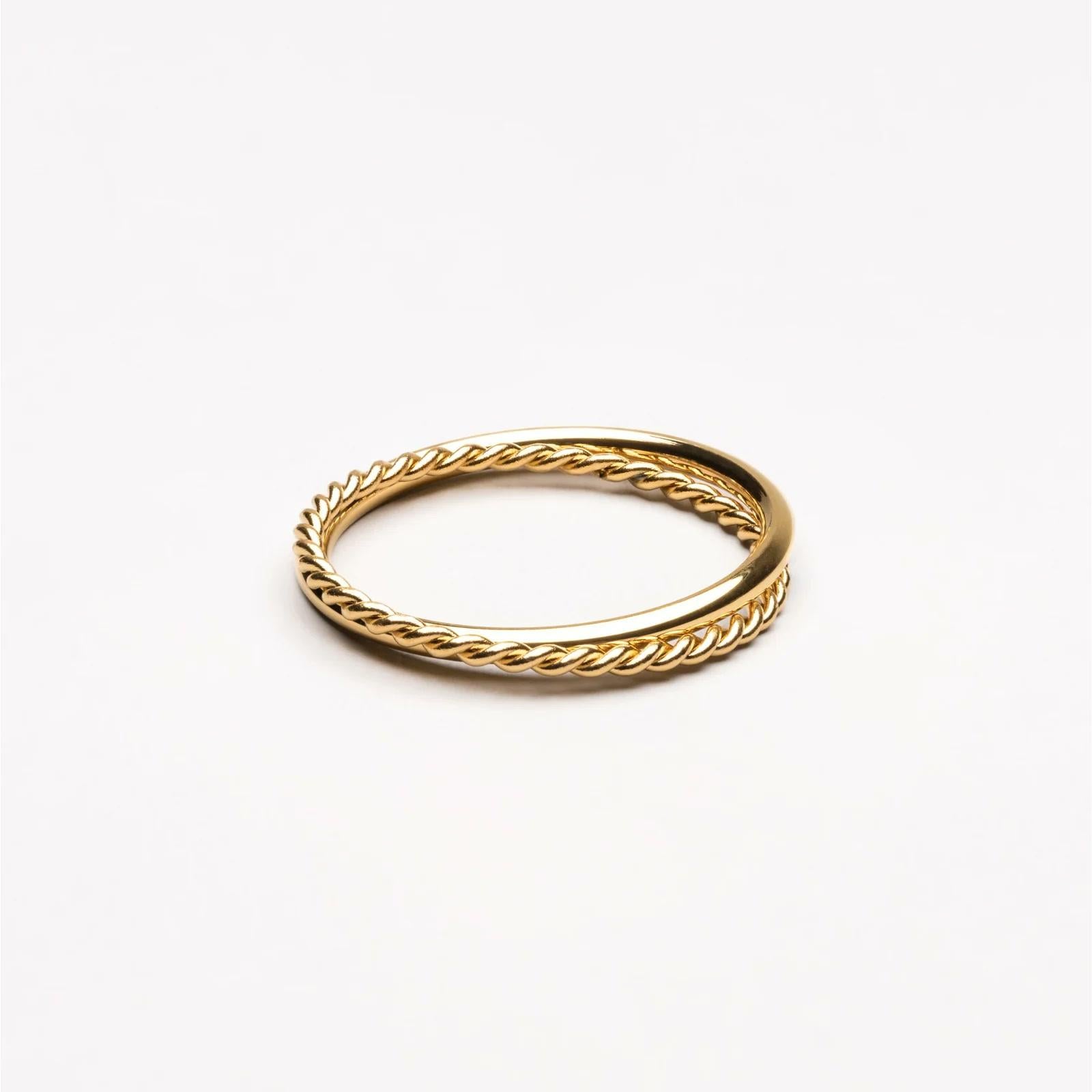 Ayla Wrap Ring
