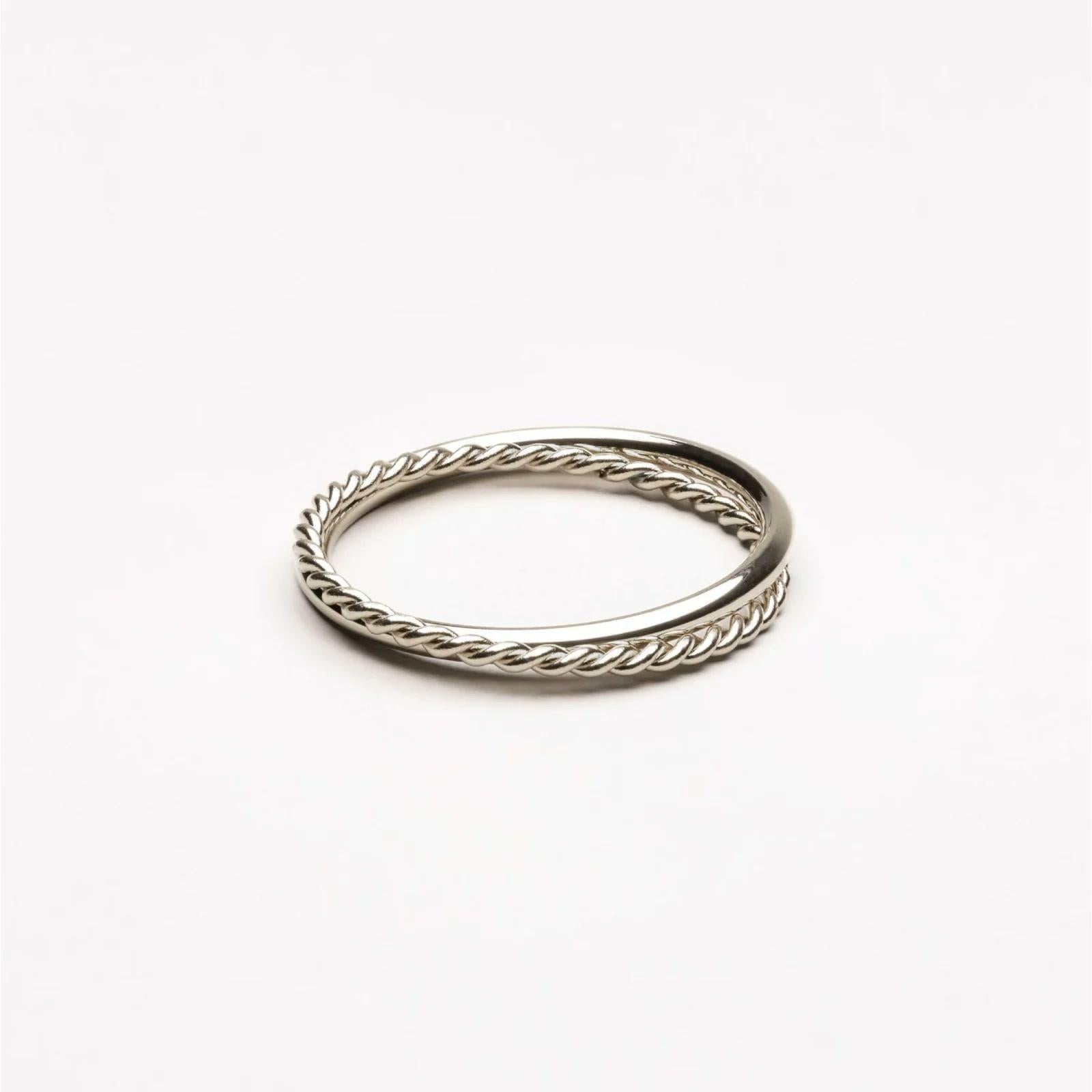 Ayla Wrap Ring