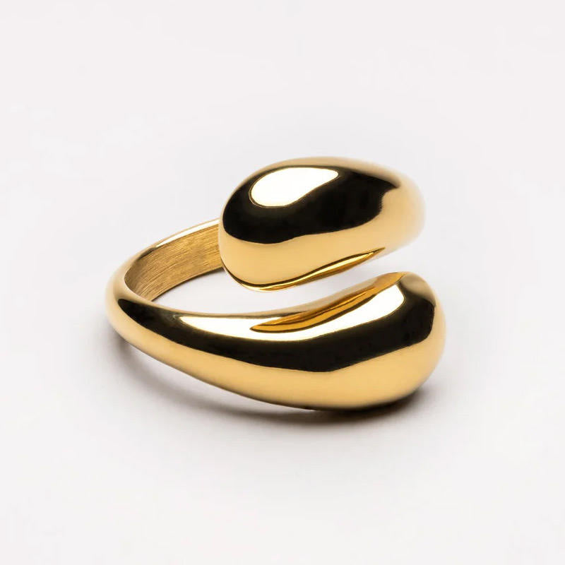 Noelle Dome Ring