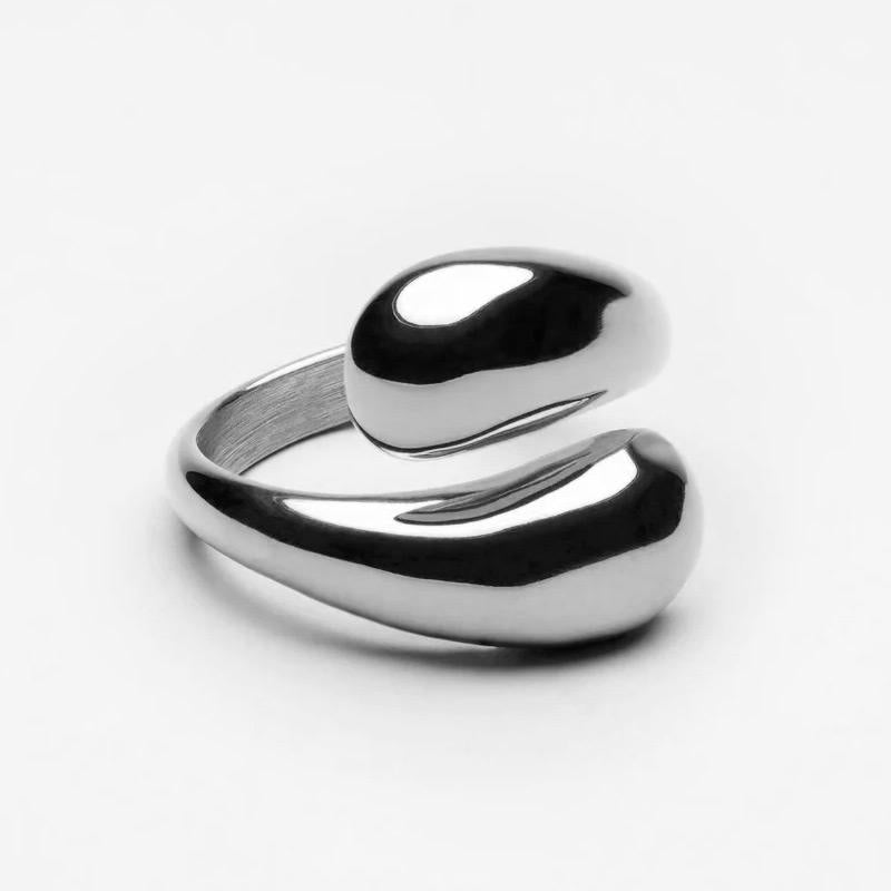 Noelle Dome Ring