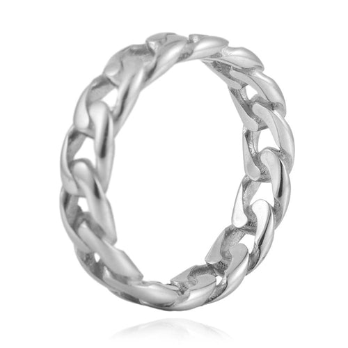 Amara Chain Ring