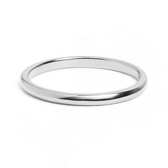Lina Band Ring