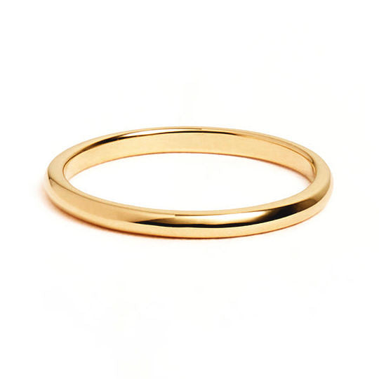 Lina Band Ring