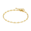 Nerina Beaded Anklet