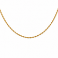 Riviera Rope Necklace