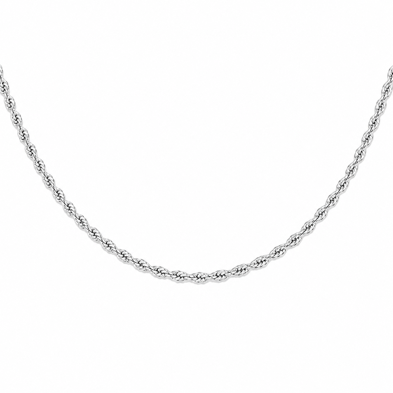 Riviera Rope Necklace