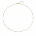 Selene Pearl Necklace