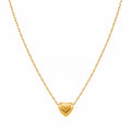 Amour Heart Necklace