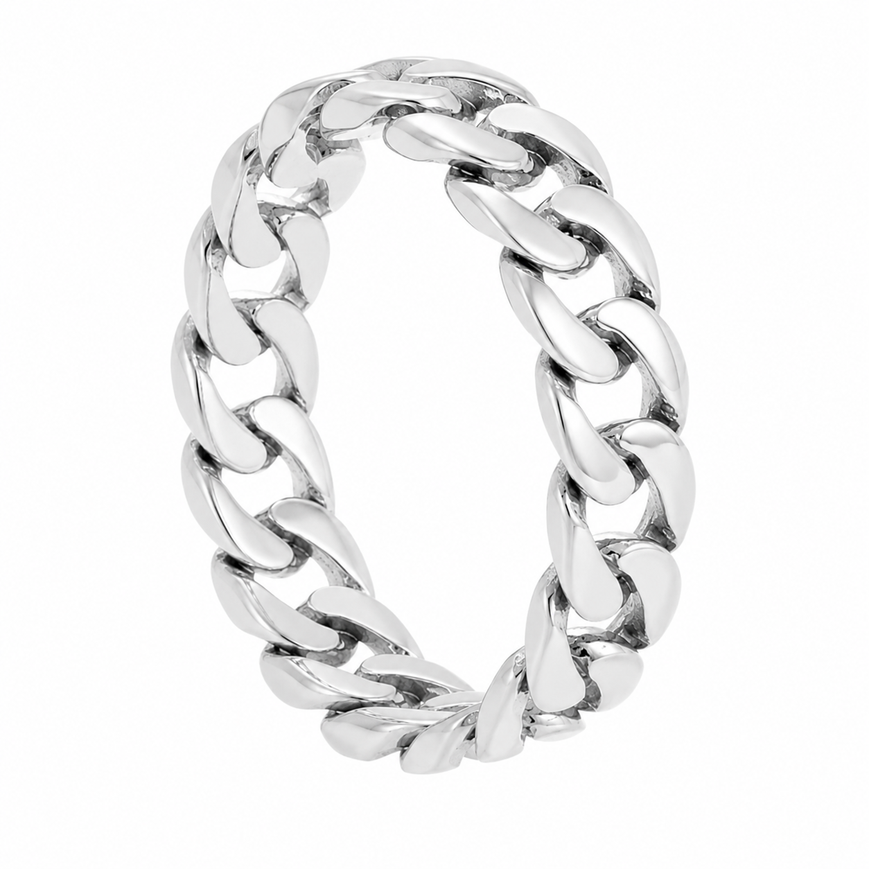 Amara Chain Ring